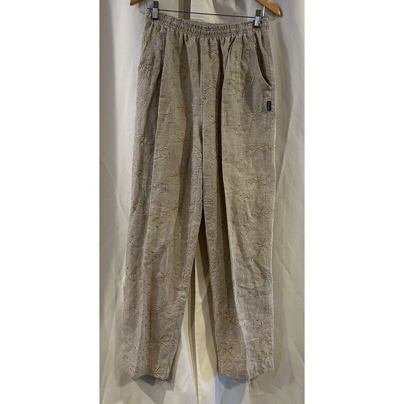 Vintage Gene Ewing‎ Pants Size Large - Picture 1 of 7